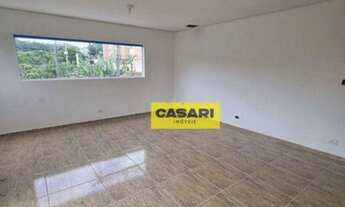 Imagem 4: Sala para alugar, 36 m² - Cidade São Jorge - Santo André/SP