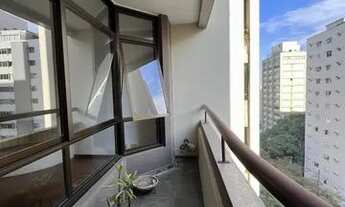 Imagem 3: Apartamento para aluguel com 140 metros quadrados com 3 quartos em Paraíso - São Paulo - S