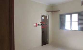 Imagem 6: Aluga casa bairro Joaquim Nabuco com 3 dormitórios sendo 1 tipo apartamento, sala 2 ambien