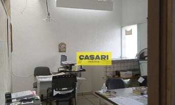 Imagem 4: Casa com 3 dormitórios, 184 m² - venda ou aluguel - Campestre - Santo André/SP