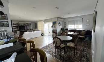 Imagem 5: 3 dormitórios 1 suite, andar alto com terraço e vista, cozinha americana. Apto repleto de