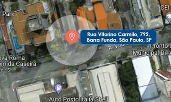 Imagem 4: Casa e Imóvel Comercial 525 m² - Barra Funda - São Paulo - SP