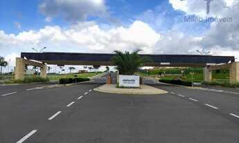 Imagem: Terreno à venda, 462 m² - Alphaville IV