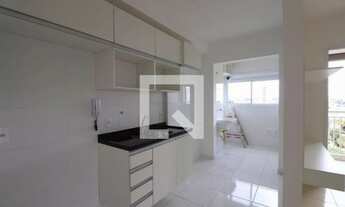 Imagem 7: Apartamento com 2 dormitórios para alugar, 58 m² por R$ 2.550,00/mês - Vila Milton - Guaru