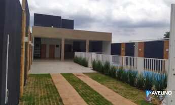 Imagem 5: Espaço de Festas