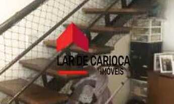 Imagem 3: Lagoa, Rua Bogari, Duplex luxuoso - tipo Garden - 100m², salão, 3 qots, suite, visita ime