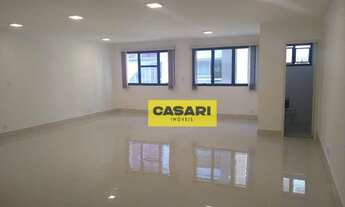 Imagem 4: Sala para alugar, 60 m² - Centro - São Bernardo do Campo/SP