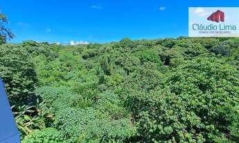 Imagem 4: Amplo apartamento 1/4 no Saboeiro