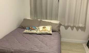 Imagem: Apartamento com 2 dormitórios à venda