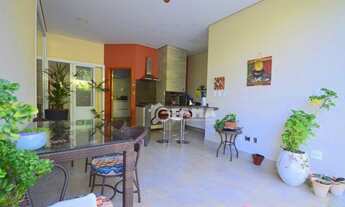 Imagem 4: Casa à venda, 289 m² por R$ 1.450.000,00 - Condomínio Metropolitan Park - Paulínia/SP