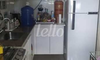 Imagem 7: São Bernardo do Campo - Apartamento Padrão - Vila Vivaldi