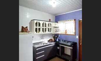 Imagem 3: Casa de alvenaria - Locação