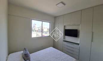 Imagem 1: Belíssimo apartamento com 90m² com 3 quartos (1 suíte) no coração da Pedreira - Belém - PA