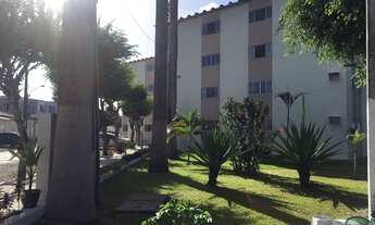 Imagem 7: Res. Jd. Botânico com 2 quartos, Nascente, 49,00m2, curado, Recife/PE