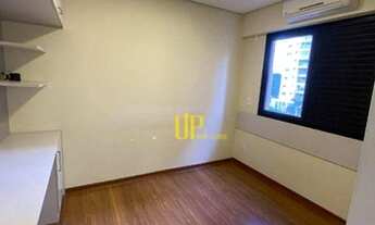 Imagem 7: Apartamento com 2 dormitórios, 50 m² - venda por R$ 550.000,00 ou aluguel por R$ 6.756,00