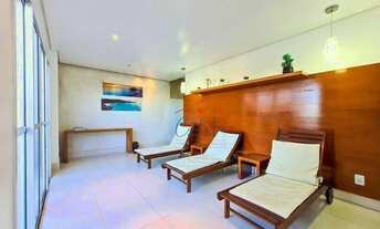 Imagem 5: Cobertura com 1 dormitório à venda por R$ 360.000 - Glória - Macaé/RJ