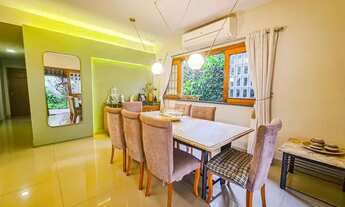 Imagem 6: Apartamento para venda tem 200 metros quadrados com 3 quartos em Aeroporto - Teresina - PI