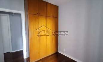 Imagem 7: Apartamento à venda no Parque Residencial Aquarius com 98m² 4 Dorms 1 Suíte 2 Vagas