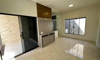 Imagem: Casa para Locação em Presidente Prudente