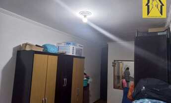 Imagem 3: Casa com 3 dormitórios à venda, 150 m² por R$ 744.000,00 - Parque São Lucas - São Paulo/SP