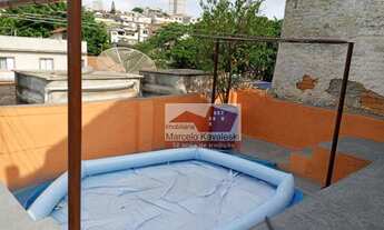 Imagem 5: Sobrado à venda, 180 m² por R$ 1.400.000,00 - Cambuci - São Paulo/SP