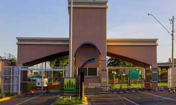 Imagem 5: HORTOLÂNDIA - Casa de Condomínio - Condomínio Jardim de Mônaco