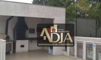 Imagem 4: Apartamento com 3 dormitórios à venda, 78 m² por R$ 395.000,00 - Jardim Pedroso - Mauá/SP