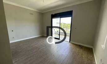 Imagem 2: Casa à venda, 262 m² por R$ 1.990.000,00 - Condomínio Reserva dos Vinhedos - Louveira/SP