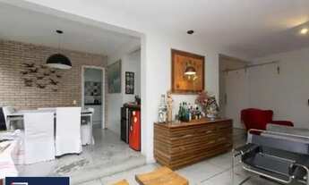 Imagem 7: Venda Apartamento 4 Dormitórios - 200 m² Alto de Pinheiros