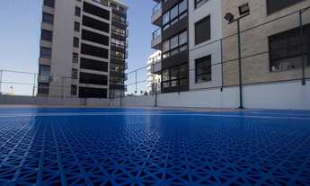 Imagem 3: Apartamento residencial para venda, Balneário, Florianópolis - AP12149