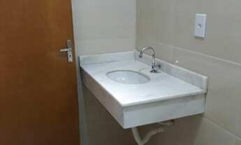 Imagem 3: Casa com 2 dormitórios para alugar, 111 m² por R$ 1.400,00/mês - Jardim do Vale - Guaratin