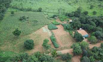 Imagem 2: Chácara de 5,6 hectares no município de Padre Bernardo - Go