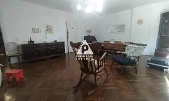 Imagem: 3 Quartos- RUA NOBRE DE IPANEMA