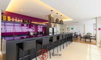 Imagem 7: Ótimo Apartamento 1 quarto para aluguel no Centro de Curitiba