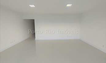 Imagem 2: Cobertura Linear à venda, Rua Joana Angélica, Ipanema, reformada, 3 quartos (1 suíte), vag