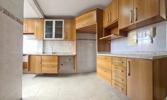 Imagem 4: Apartamento com 3 dormitórios à venda, 94 m² por R$ 490.000,00 - Pompéia - Santos/SP