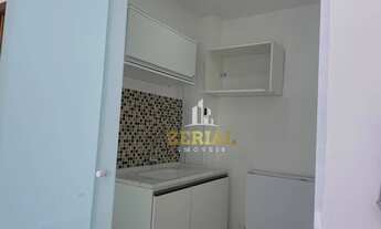 Imagem 3: Sala para alugar, 31 m² por R$ 1.855,00/mês - Nova Gerti - São Caetano do Sul/SP