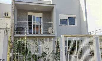 Imagem 10: Casa com 3 dormitórios, 137 m² - venda por R$ 420.000,00 ou aluguel por R$ 2.952,00/mês