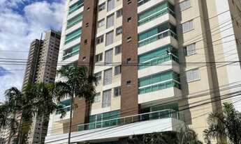 Imagem: Residencial Absoluto - Setor Bueno