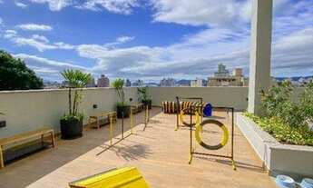 Imagem 6: Apartamento com 2 dormitórios à venda, 78 m² por R$ 960.000,00 - Estreito - Florianópolis