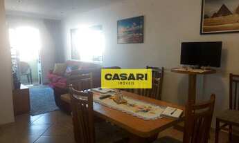 Imagem 7: Apartamento com 3 dormitórios à venda, 85 m² - Vila Marlene - São Bernardo do Campo/SP