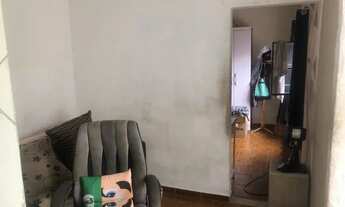 Imagem 3: Mobiliada Casa com 1 dormitório