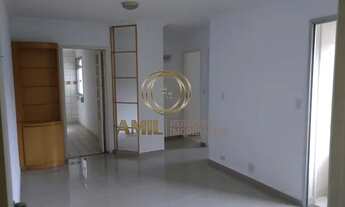 Imagem 2: Apartamento Condomínio Alameda dos Pássaros / Jardim América / 02 dorm c/ suíte / 55m²/ Sã