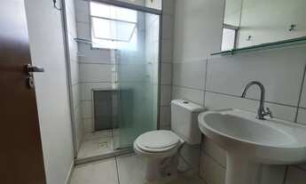 Imagem 7: Apartamento para aluguel possui 50 metros quadrados com 2 quartos