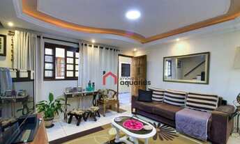 Imagem: Sobrado com 3 dormitórios à venda por