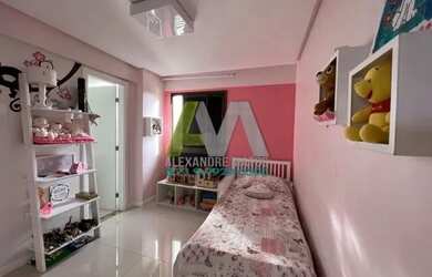 Imagem 15: Apartamento à venda no bairro Patamares - Salvador/BA