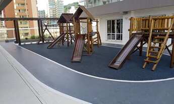 Imagem 7: 03 DORMITORIOS SENDO 02 SUITES, BAIRRO FORTE, EM PRAIA GRANDE