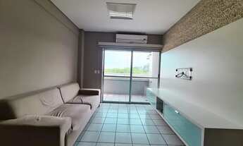 Imagem 2: Apartamento para venda possui 103 metros quadrados com 3 quartos em Jóquei - Teresina - PI