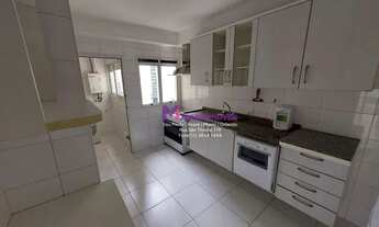 Imagem 3: Apartamento com 3 dormitórios para alugar, 111 m² por R$ 13.255,00/mês - Vila Olímpia - Sã