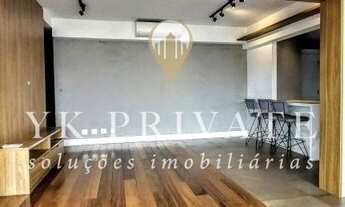 Imagem: Lindo Apto 121m² 3 Dormitórios. 3 banheiros